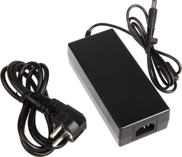 Produktbild Akasa Euler - USFF - Mini-ITX - Netzteil 120 Watt (Mini-ITX)
