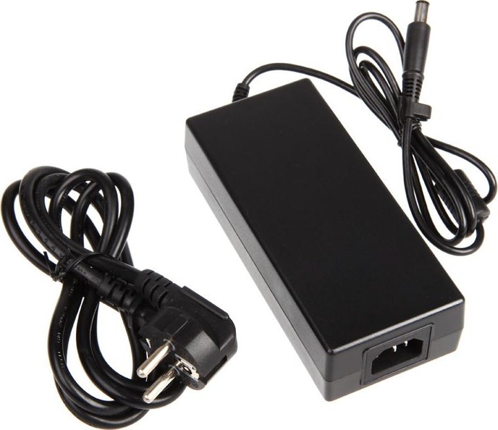 Immagine prodotto Akasa Euler - USFF - Mini-ITX - Alimentazione 120 Watt (Mini-ITX)
