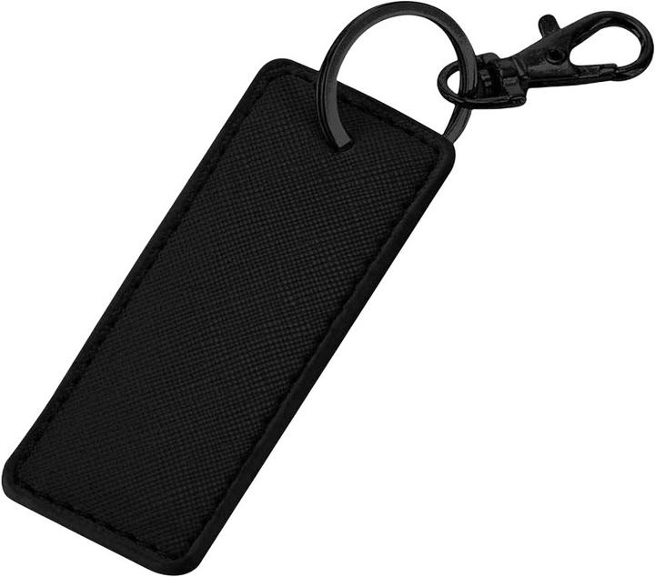 Actual product image Bagbase Boutique key clip