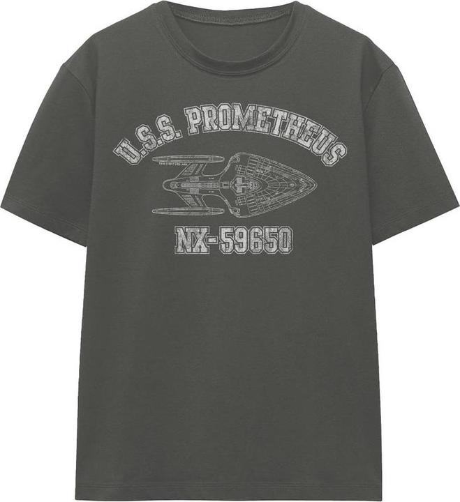 Image du produit - T-shirt PROMETHEUS ATHLETIC - Adulte (S)