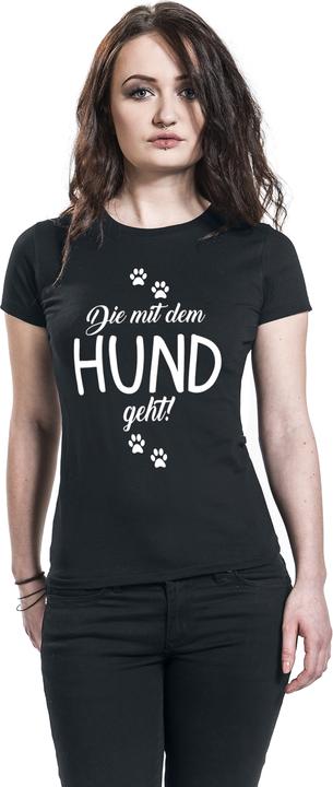 Produktbild Tierisch Die mit dem Hund geht! (S)