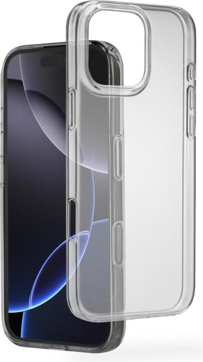 Actual product image Hama Always Clear (Apple iPhone 16 Pro Max)