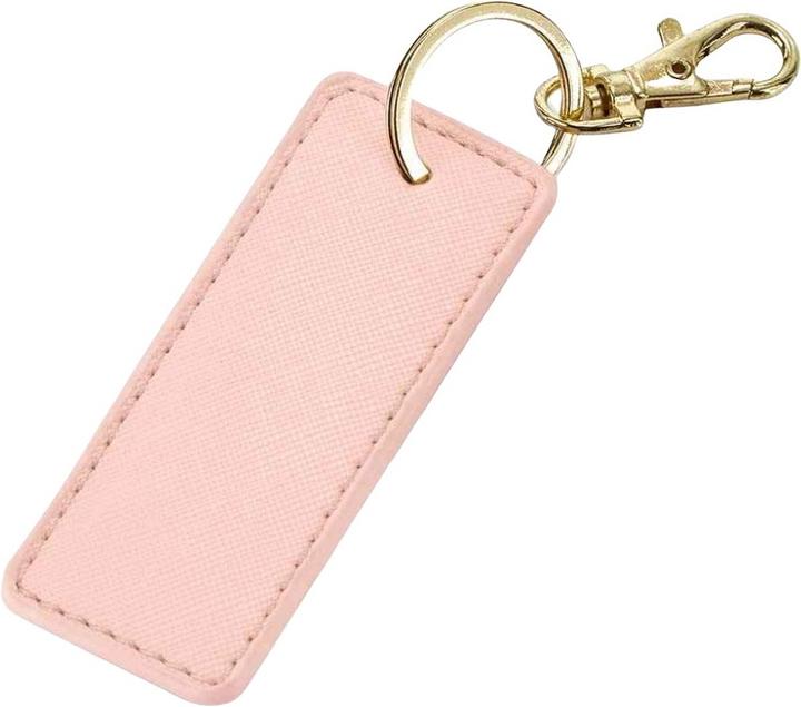 Actual product image Bagbase Boutique key clip