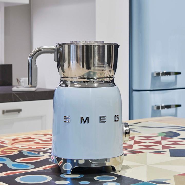Image du produit Smeg 50's Retro Style (600 ml)