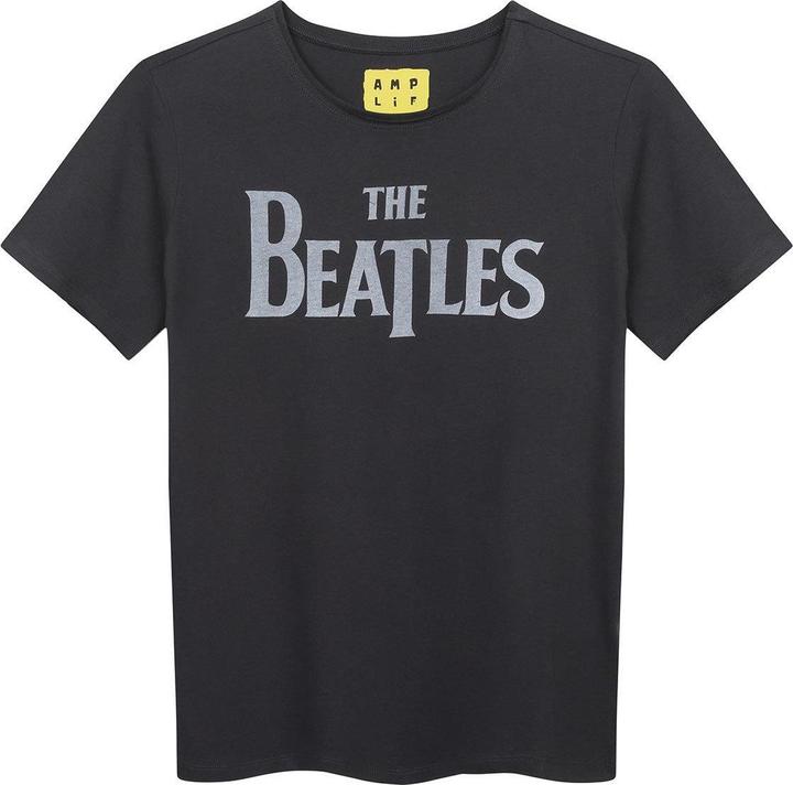 Produktbild Amplified TShirt Logo (158, 164)