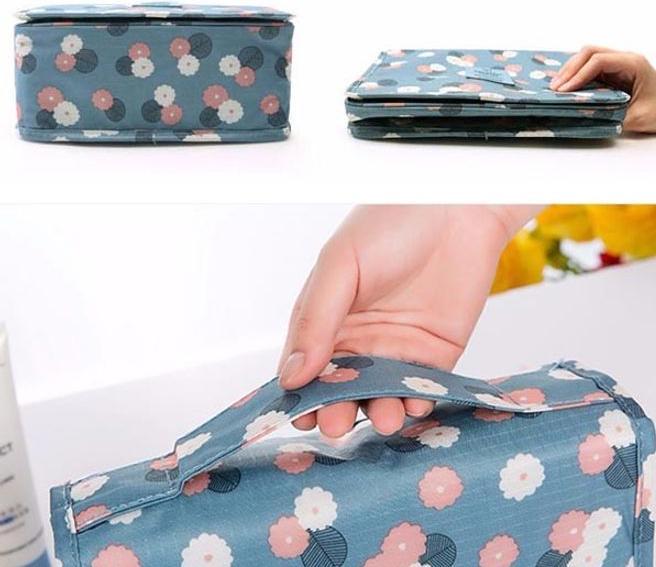 Actual product image Necessaire (5 l)