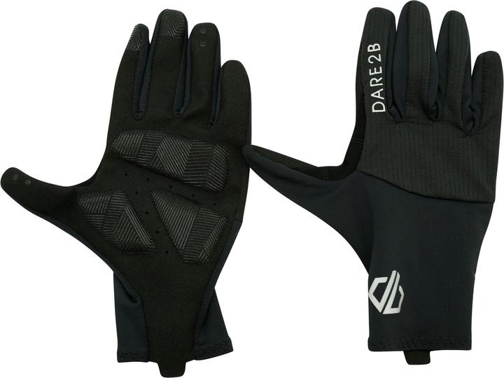 Produktbild Dare2b Radfahrerhandschuhe Forcible Ii (XS)