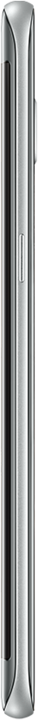 Produktbild Samsung Galaxy S7 edge (32 GB, Silver Titanium, 5.50", Single SIM, 12 Mpx, 4G)