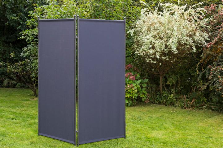 Actual product image Palo Extendable privacy screen partition wall (80 cm)