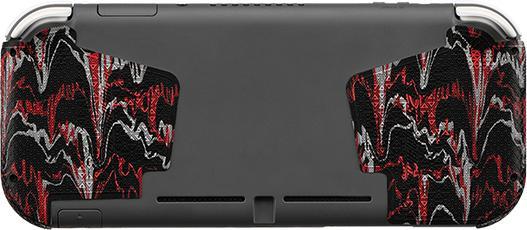 Produktbild Lizard Skins DSP Controller Grip for Switch Lite - Wildfire Camo (Switch)