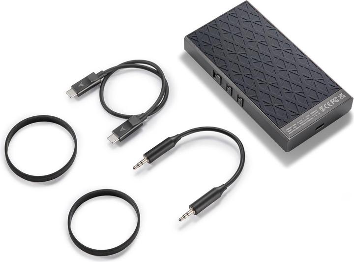 Actual product image Astell&Kern AK PA10 (gain switch)
