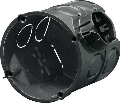 Actual product image Kaiser Junction switch box