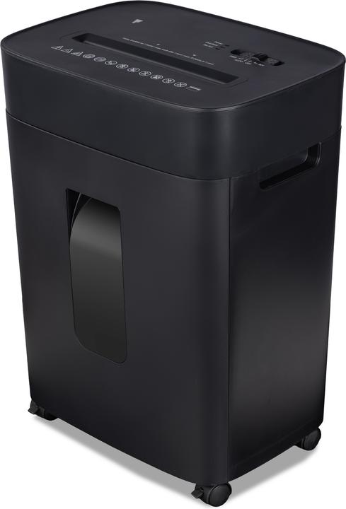 Fuj Tek P5 Büro-Aktenvernichter (Microschnitt)