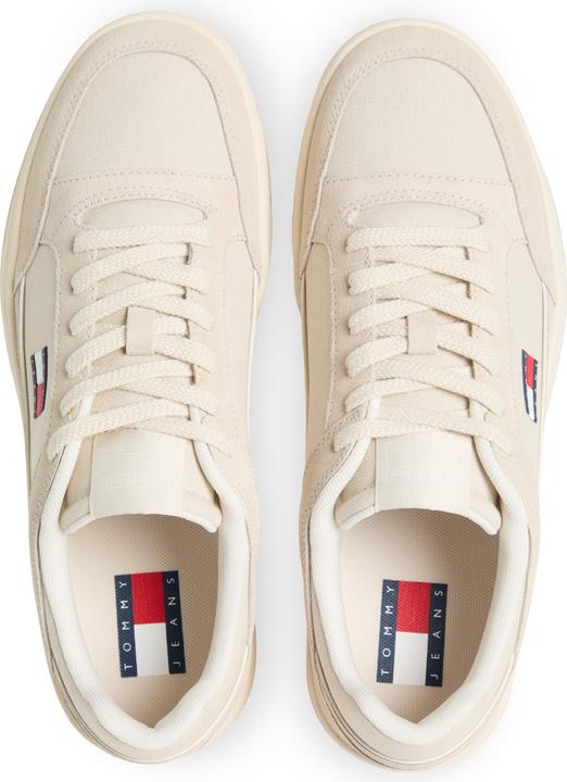 Image du produit Tommy Hilfiger Tjm Cupsole Leather Mix Material (45)