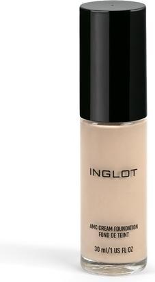 Produktbild Inglot AMC Creme Foundation LW100 30 ml (LW100)