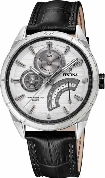 Produktbild Festina Multifunktion (Analoguhr, 41 mm)
