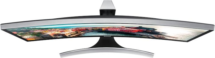 Produktbild Samsung Ls34e790cns (3440 x 1440 Pixel, 34")