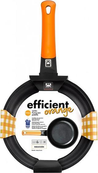 Produktbild BRA Efficient Orange (Aluminium, 20 x 7 cm)