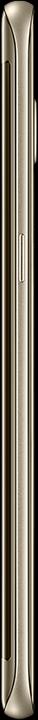 Actual product image Samsung Galaxy S7 Edge (32 GB, Gold Platinum, 5.50", Single SIM, 4G)