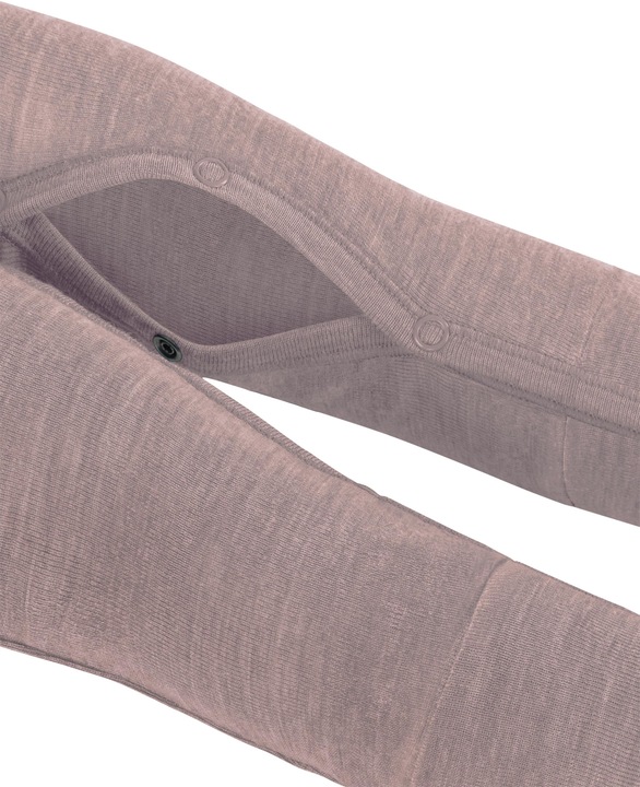 Immagine prodotto Normani Pagliaccetto da 2 pezzi per bambino in merino "Levin" - 9411 (86)