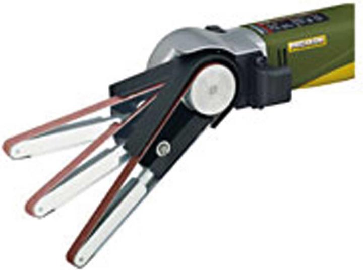 Actual product image Proxxon Sanding belt K180 (180)