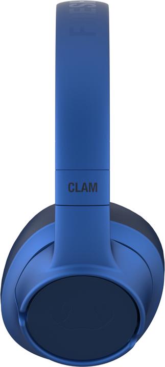 Image du produit Fresh'N Rebel Clam Core (pas de réduction du bruit, 35 h, Sans fil)