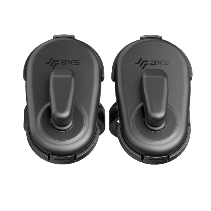 Actual product image Sram Wireless Blips eTap AXS