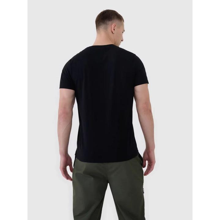 Produktbild 4F Herren-T-Shirt (L)