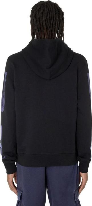 Produktbild Diesel Kapuzenpullover Logo (L)