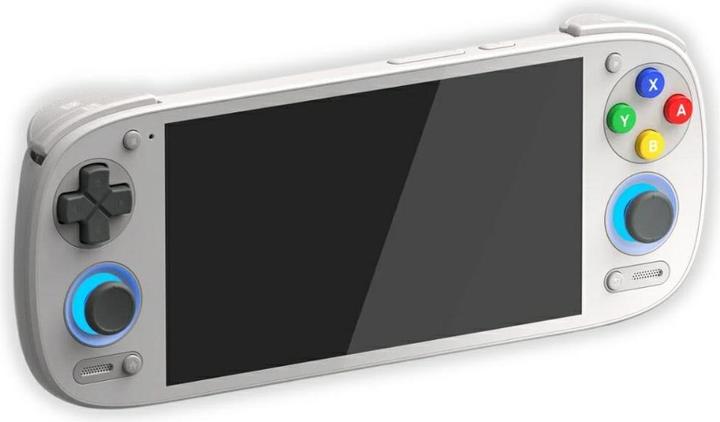 Produktbild Plaion Console Retroid Pocket 5 white