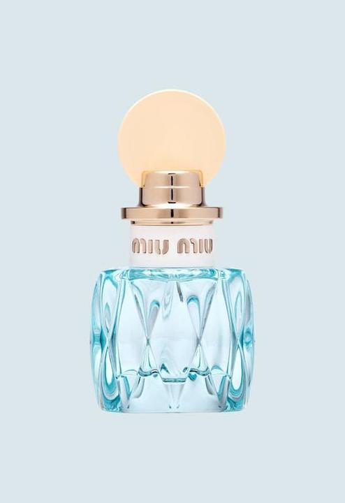 Immagine prodotto Miu Miu L'Eau Bleue Eau De Parfum Spray (Eau de parfum, 30 ml)