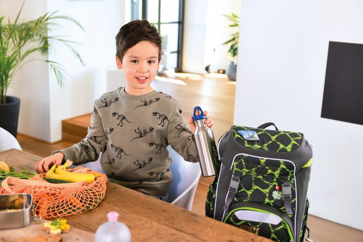 Image du produit Step by Step Set de cartables GIANT, 5 pièces (23 l)