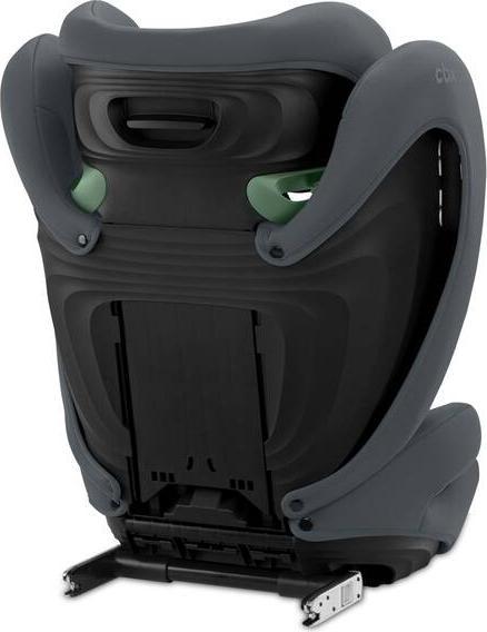 Produktbild Cybex Solution B I-Fix (Kindersitzerhöhung, ECE R129/i-Size Norm)