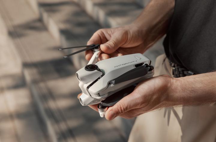 Produktbild Antigravity A1 Standard Bundle