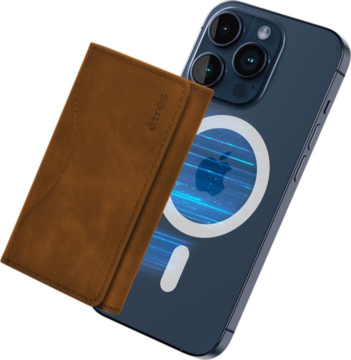 Actual product image Techmade Etres Smart Wallet Classic