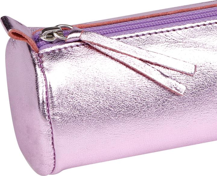 Actual product image Clairefontaine Leather cases