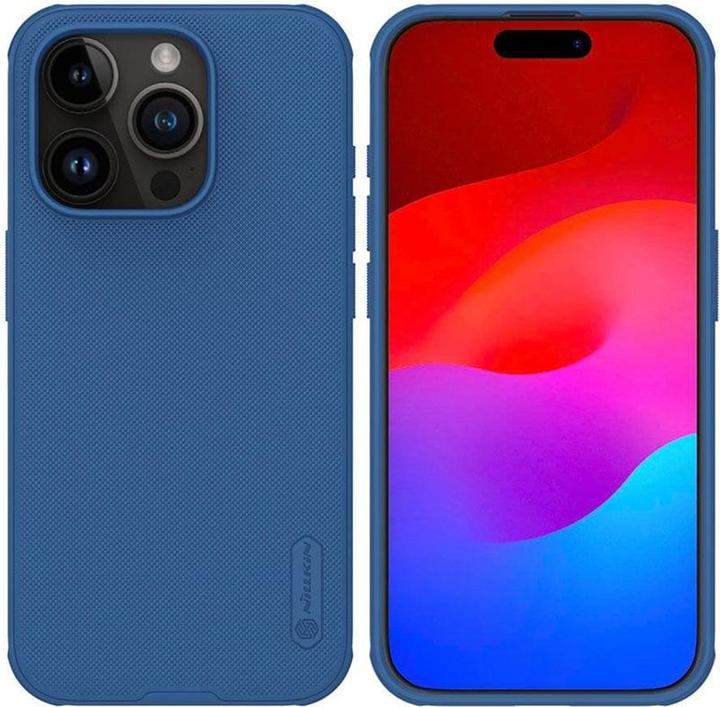 Produktbild Nillkin Super Frosted Shield Pro Series (Apple iPhone 15 Pro)