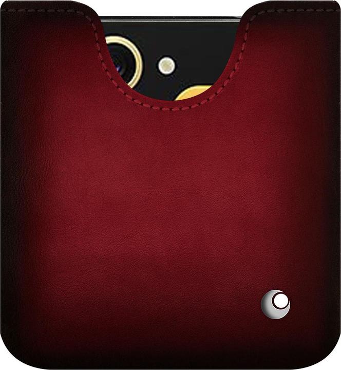 Image du produit Noreve Coque en cuir (Samsung Galaxy Z Flip6)