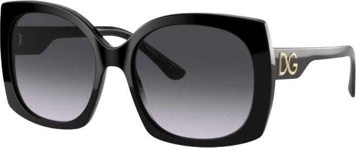 Produktbild Dolce & Gabbana LogoSonnenbrille