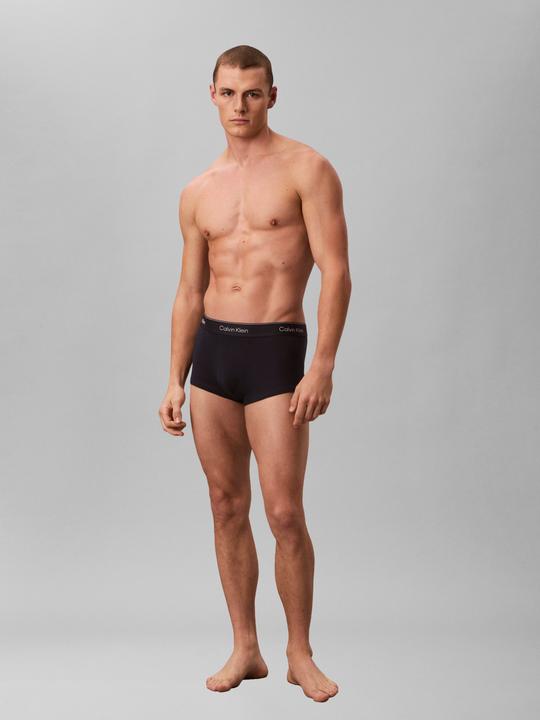 Produktbild Calvin Klein Cotton Stretch Pants (M, 3er Pack)
