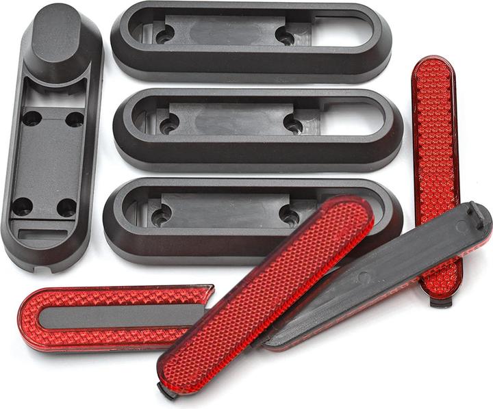 Actual product image Avizar Screw covers