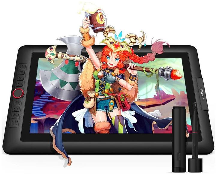 Produktbild XP-Pen Artist Pro (15.60", 5080 lpi)