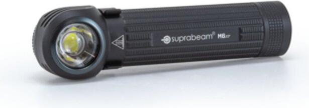 Actual product image Suprabeam M6xr (2000 lm)
