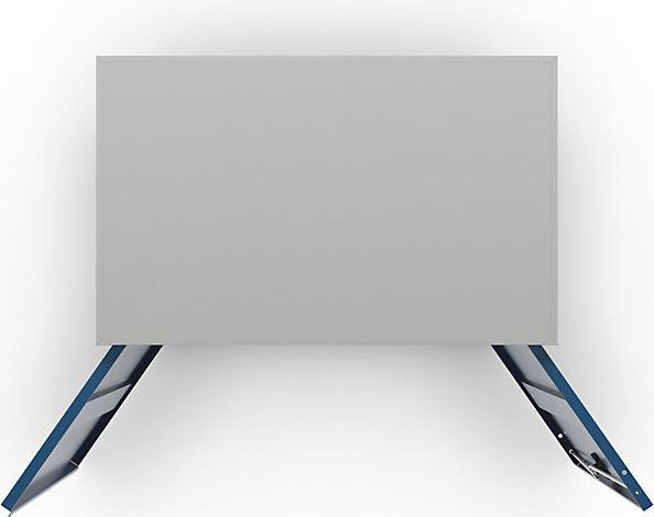 Produktbild Mauser Lasten-Materialschrank (95 cm, 195 cm)