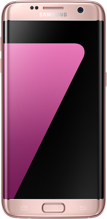 Produktbild Samsung Galaxy S7 edge (32 GB, Pink Gold, 5.50", Single SIM, 12 Mpx, 4G)