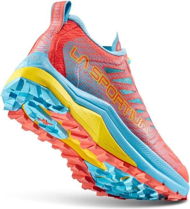 Produktbild La Sportiva Jackal II Woman (43)