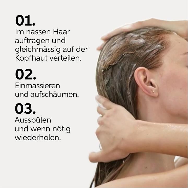 Produktbild Wella Scalp Balance (300 ml, Flüssiges Shampoo)