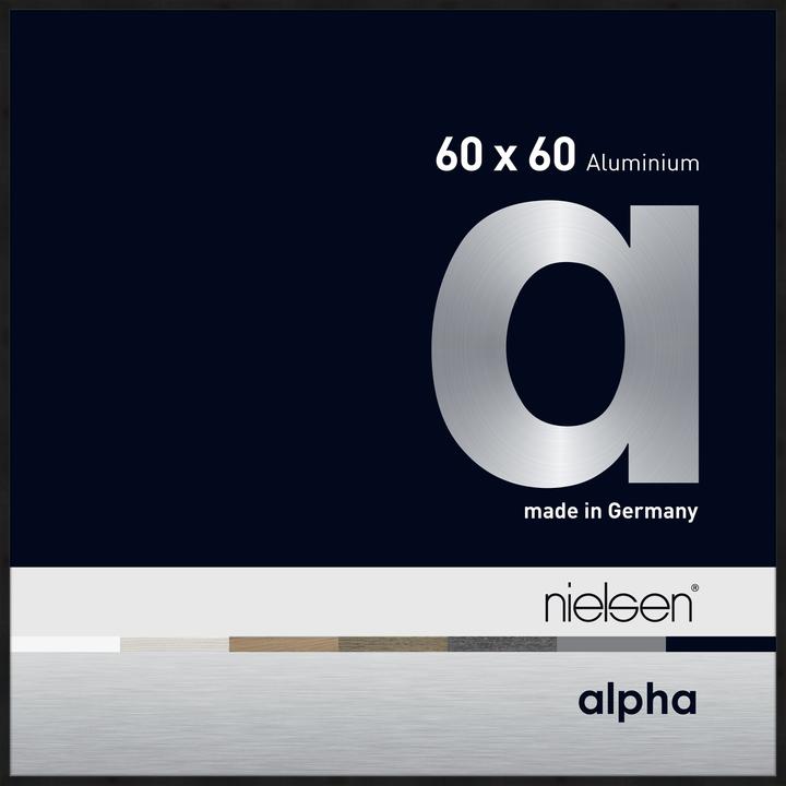 Image du produit Nielsen Alpha (60 x 60 cm)