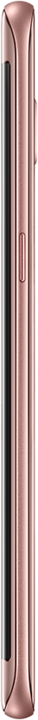 Produktbild Samsung Galaxy S7 edge (32 GB, Pink Gold, 5.50", Single SIM, 12 Mpx, 4G)