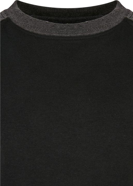 Produktbild Urban Classics Boys Raglan Contrast Tee 2-Pack (146, 152)